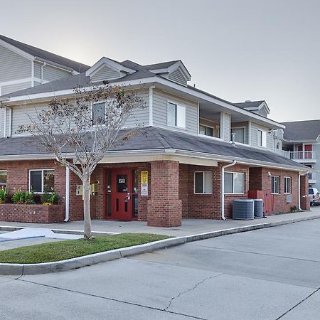 Motel Siegel Select Gautier Exterior foto