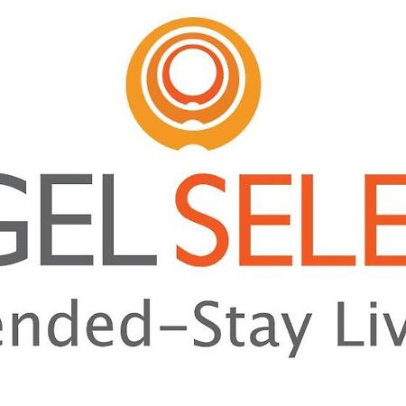 Motel Siegel Select Gautier Exterior foto