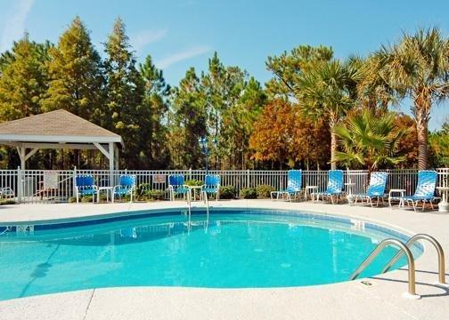 Motel Siegel Select Gautier Exterior foto