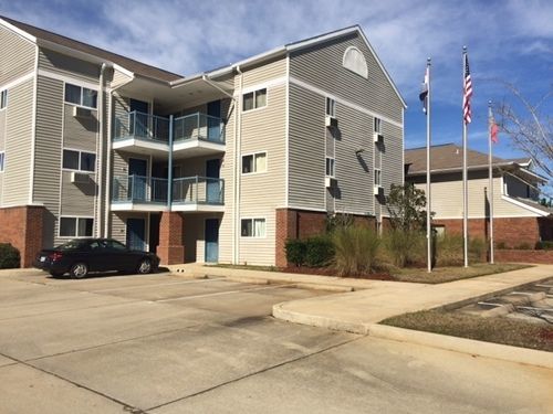 Motel Siegel Select Gautier Exterior foto