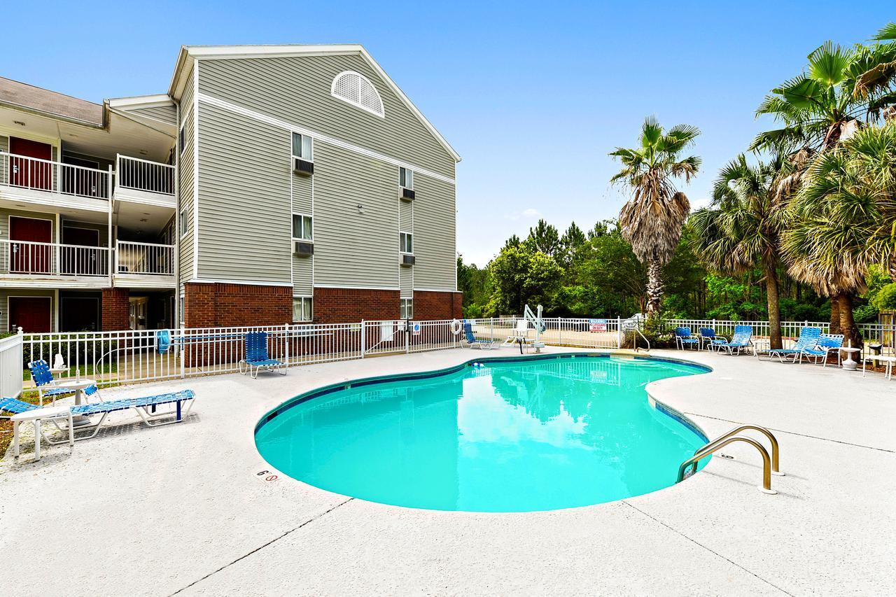 Motel Siegel Select Gautier Exterior foto