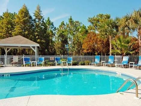 Motel Siegel Select Gautier Exterior foto