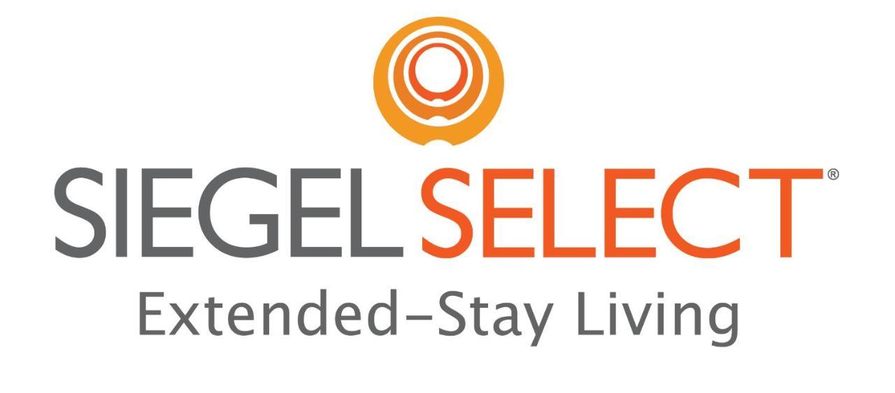 Motel Siegel Select Gautier Exterior foto